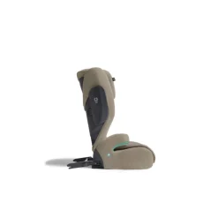 Siège auto i-size i-traver signature sandstone beige