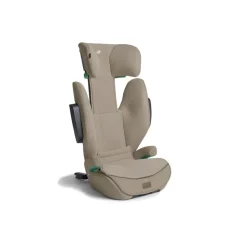 Siège auto i-size i-traver signature sandstone beige