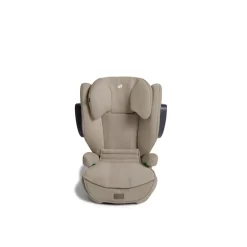 Siège auto i-size i-traver signature sandstone beige