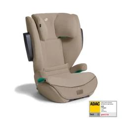 Siège auto i-size i-traver signature sandstone beige