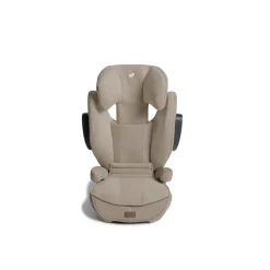 Siège auto i-size i-traver signature sandstone beige