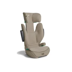 Siège auto i-size i-traver signature sandstone beige