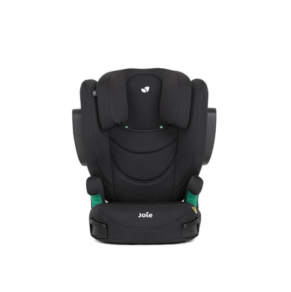 Siège auto i-size i-trillo fx shale noir