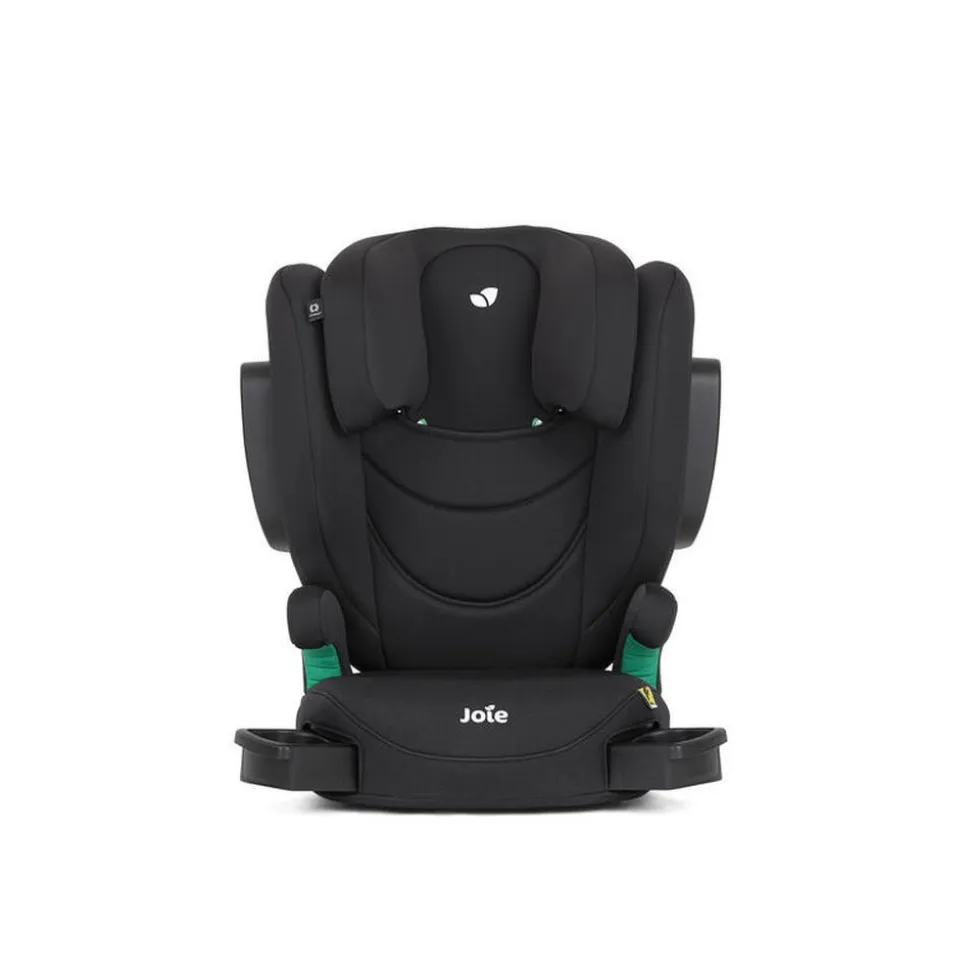 Siège auto i-size i-trillo fx shale noir