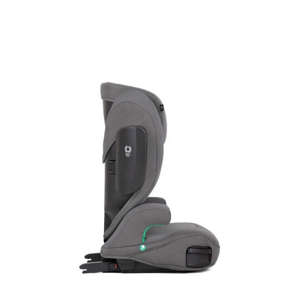 Siège auto i-size i-trillo fx thunder gris