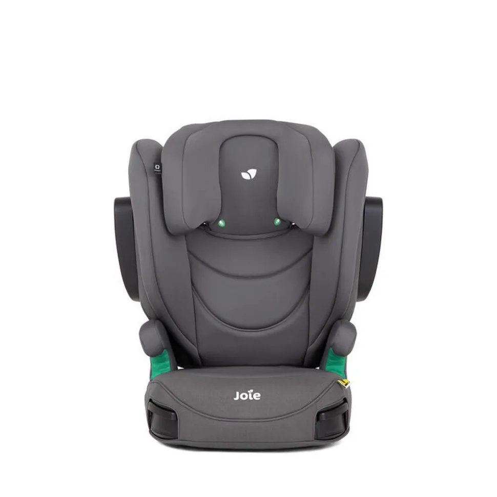 Siège auto i-size i-trillo fx thunder gris