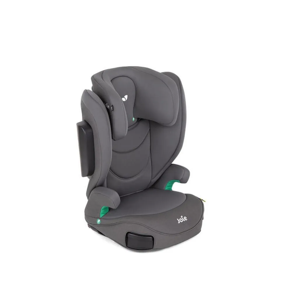 Siège auto i-size i-trillo fx thunder gris