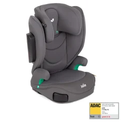Siège auto i-size i-trillo fx thunder gris