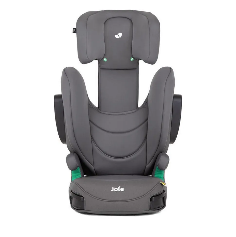 Siège auto i-size i-trillo fx thunder gris