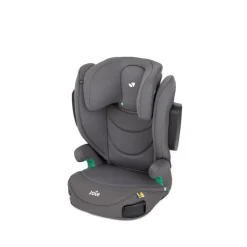 Siège auto i-size i-trillo fx thunder gris