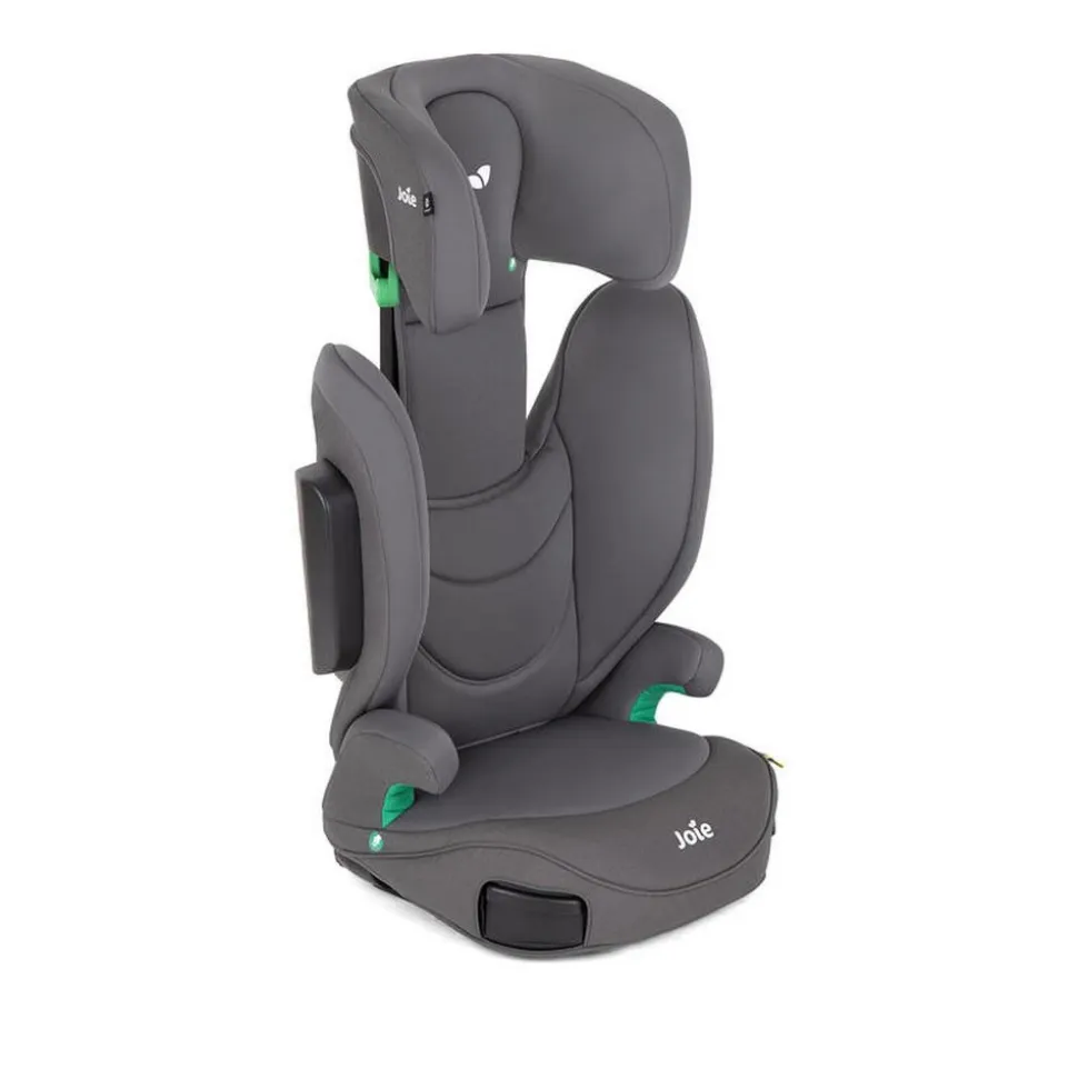 Siège auto i-size i-trillo fx thunder gris