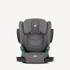 Siège auto i-size i-trillo fx thunder gris