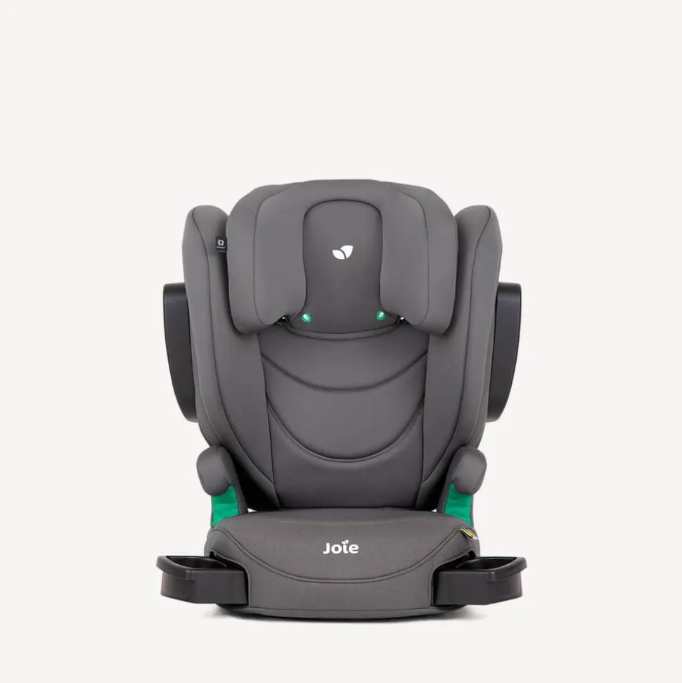 Siège auto i-size i-trillo fx thunder gris