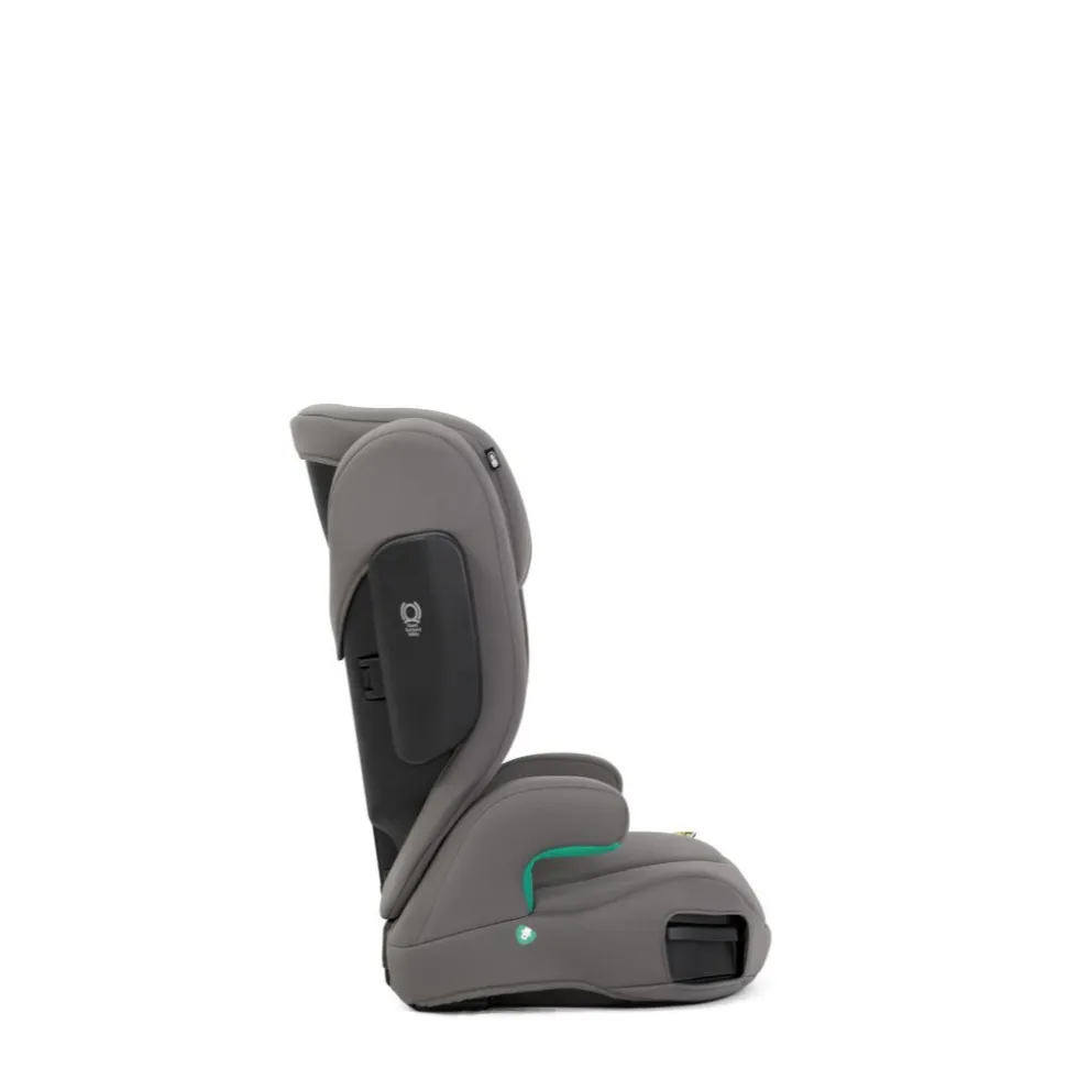 Siège auto i-size i-trillo thunder gris