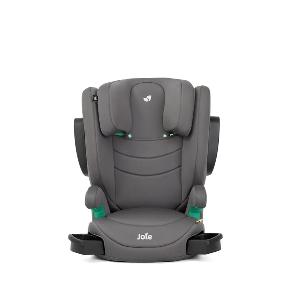 Siège auto i-size i-trillo thunder gris