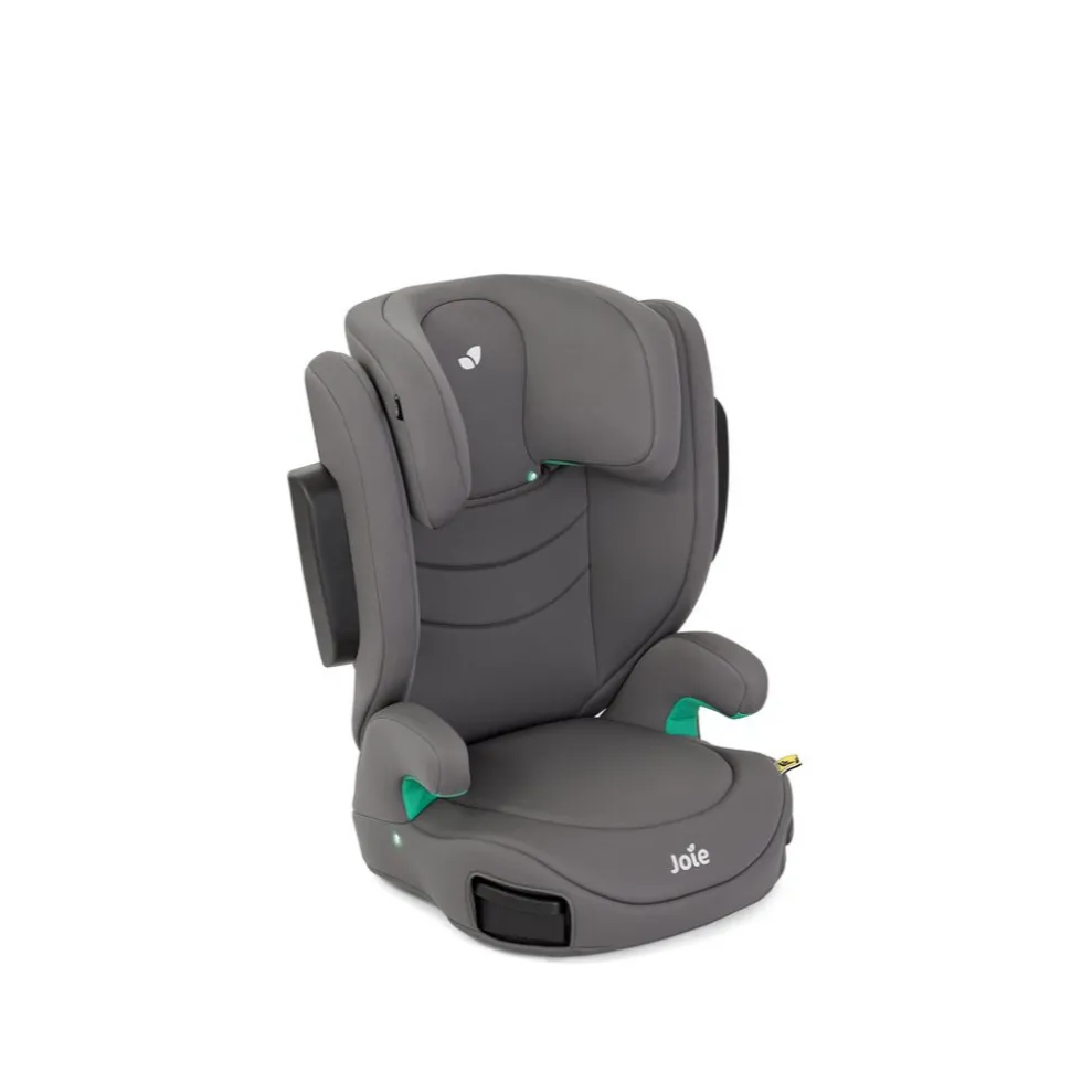 Siège auto i-size i-trillo thunder gris