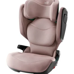 Siège auto i-size kidfix m dusty rose style