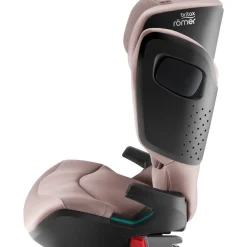 Siège auto i-size kidfix m dusty rose style