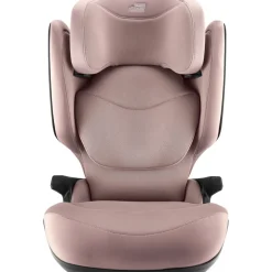 Siège auto i-size kidfix m dusty rose style