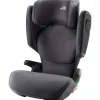 Siège auto i-size kidfix m midnight grey classic