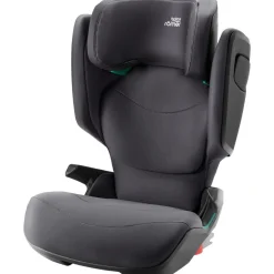 Siège auto i-size kidfix m midnight grey classic