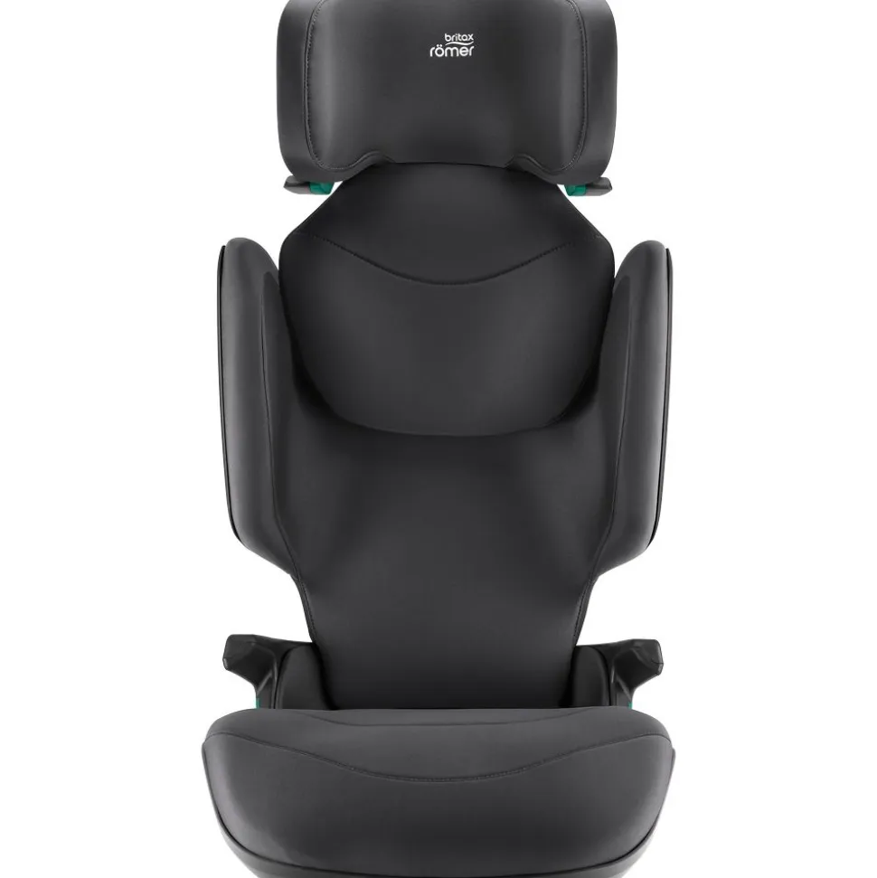 Siège auto i-size kidfix m midnight grey classic