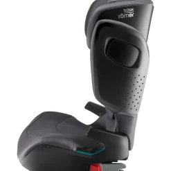 Siège auto i-size kidfix m midnight grey classic