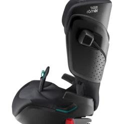 Siège auto i-size kidfix pro carbon black style