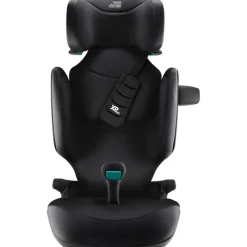Siège auto i-size kidfix pro carbon black style