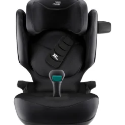 Siège auto i-size kidfix pro carbon black style