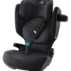 Siège auto i-size kidfix pro carbon black style