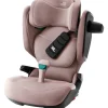Siège auto i-size kidfix pro dusty rose style