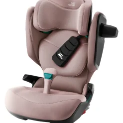 Siège auto i-size kidfix pro dusty rose style