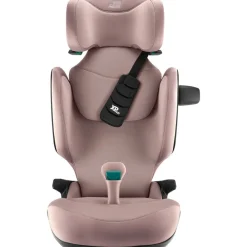 Siège auto i-size kidfix pro dusty rose style