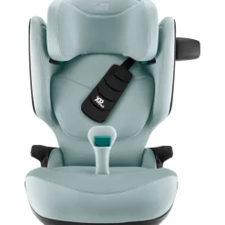 Siège auto i-size kidfix pro harbor blue style