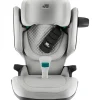 Siège auto i-size kidfix pro linen grey lux