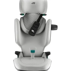 Siège auto i-size kidfix pro linen grey lux
