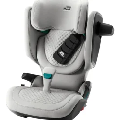 Siège auto i-size kidfix pro linen grey lux