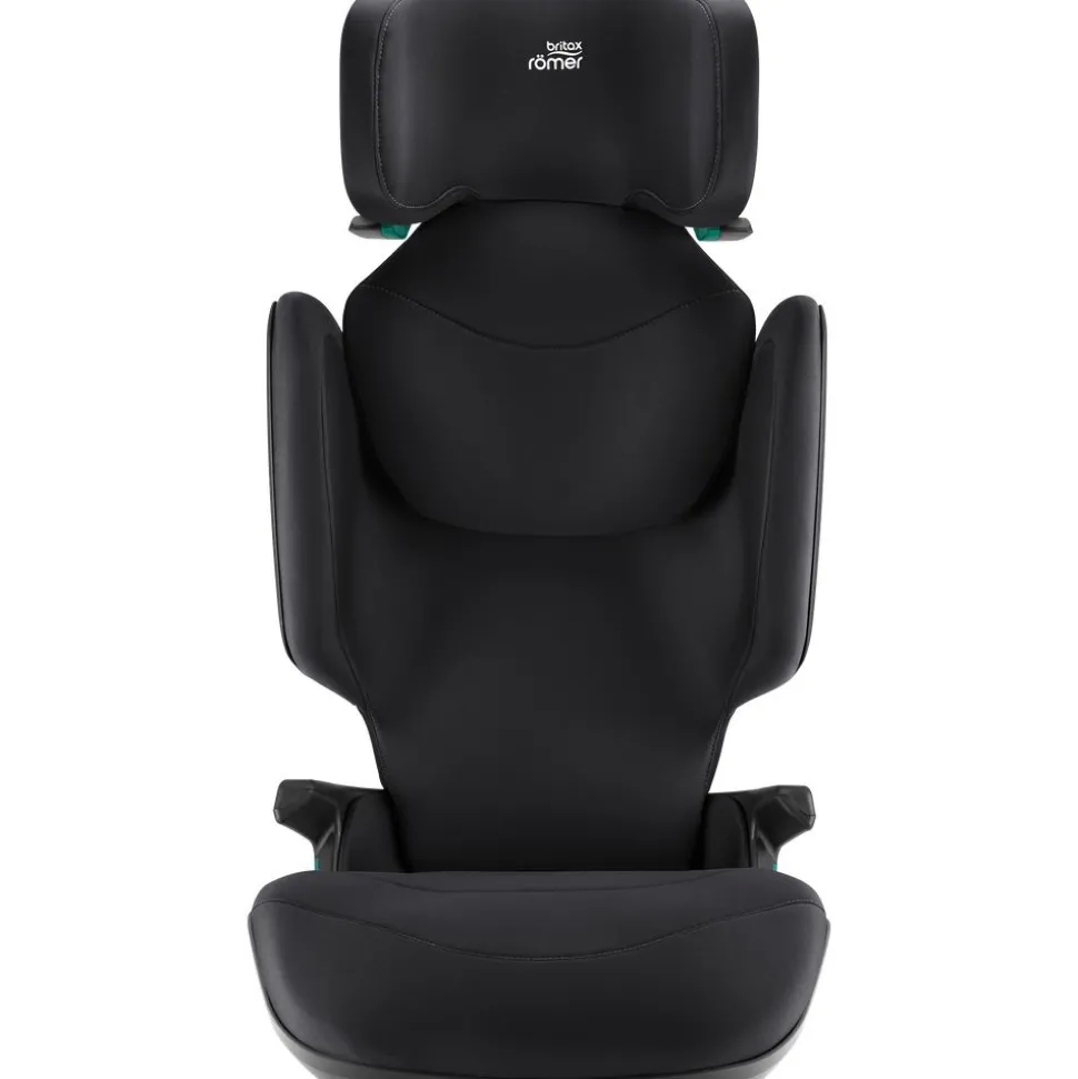Siège auto i-size kidfix pro m black