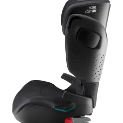 Siège auto i-size kidfix pro m black