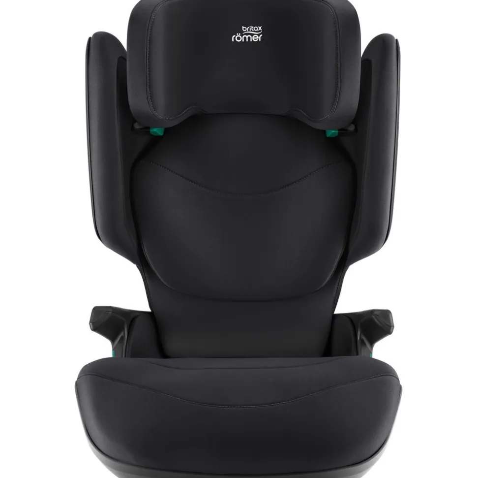 Siège auto i-size kidfix pro m black