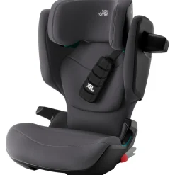 Siège auto i-size kidfix pro midnight grey classic