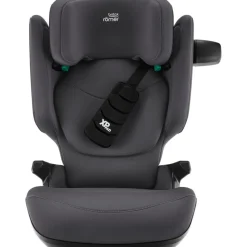 Siège auto i-size kidfix pro midnight grey classic