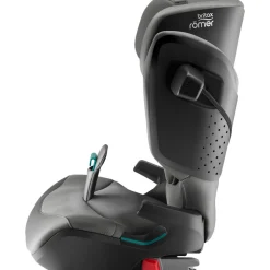 Siège auto i-size kidfix pro mineral grey style