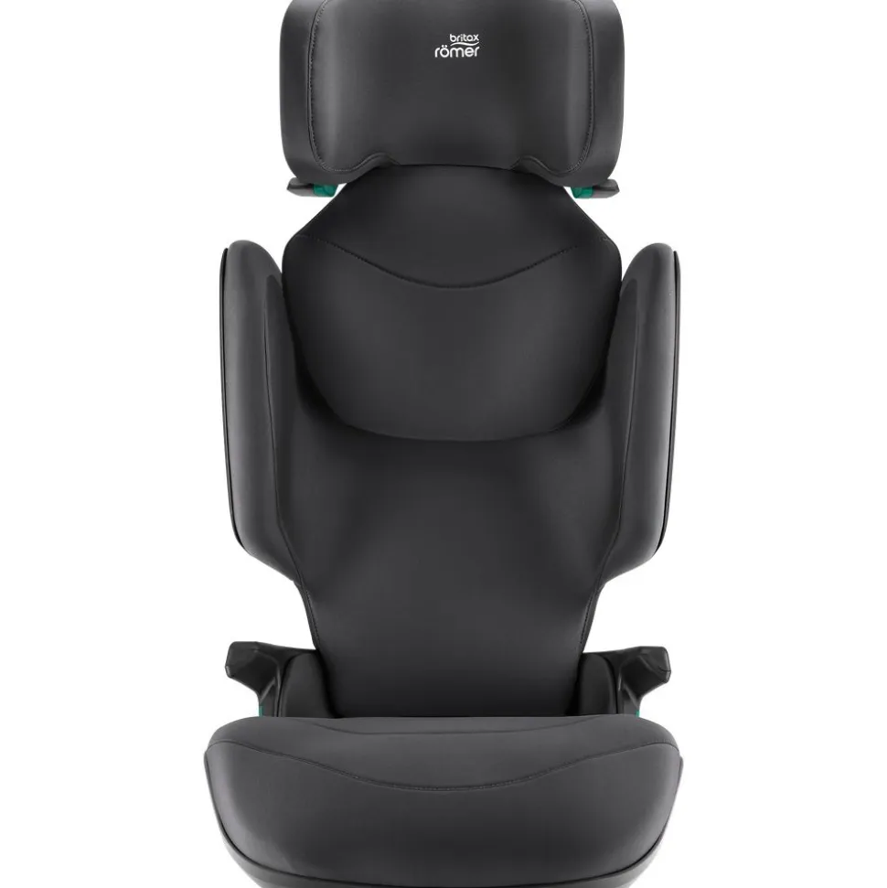 Siège auto i-size kidfix pro m midnight grey