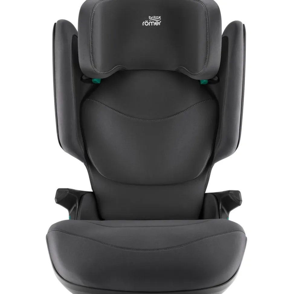 Siège auto i-size kidfix pro m midnight grey