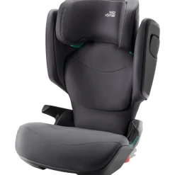 Siège auto i-size kidfix pro m midnight grey