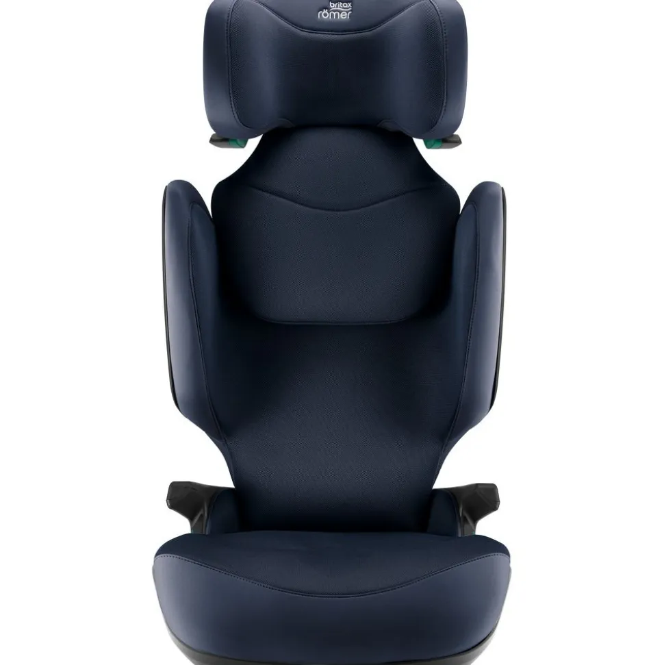Siège auto i-size kidfix pro m style night blue