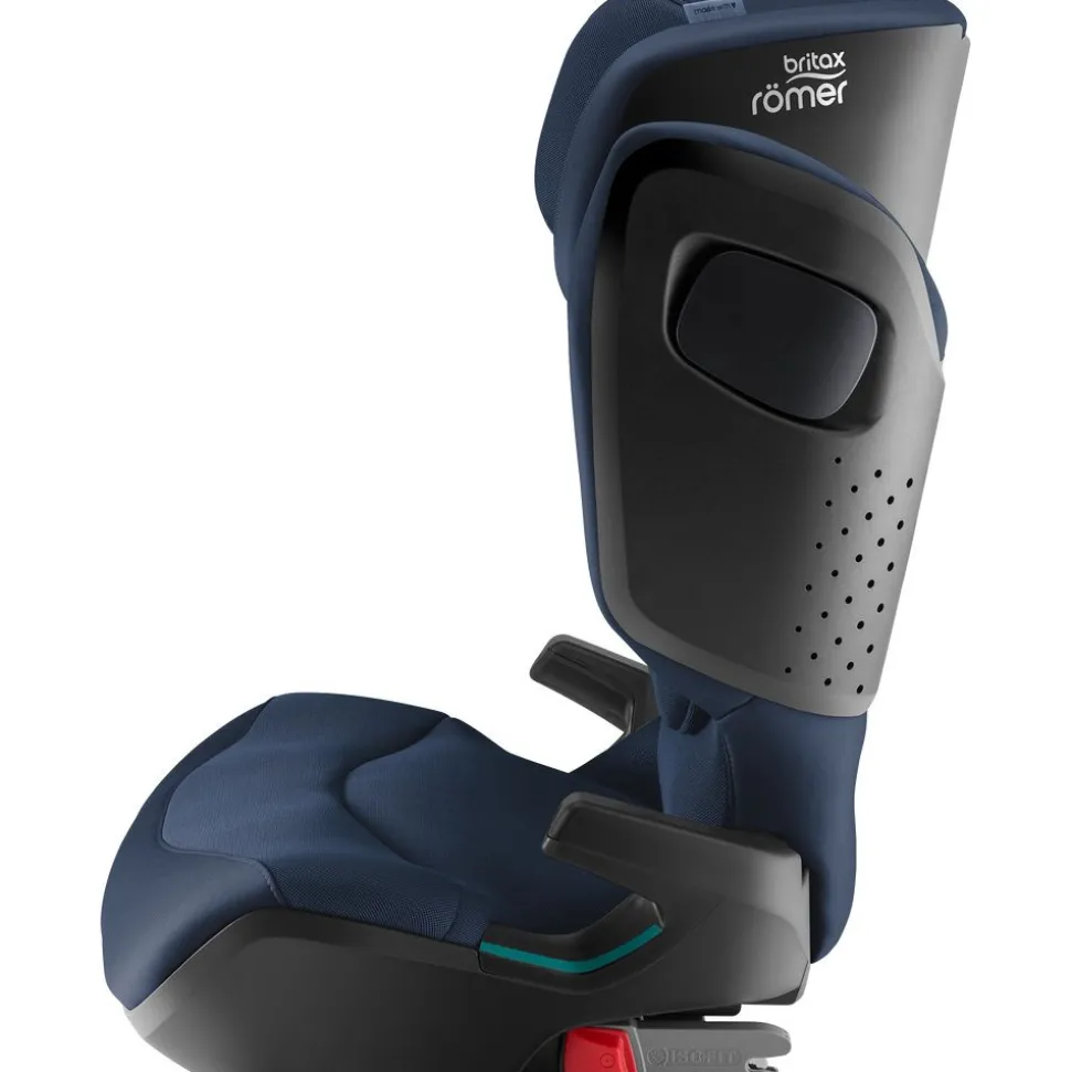 Siège auto i-size kidfix pro m style night blue
