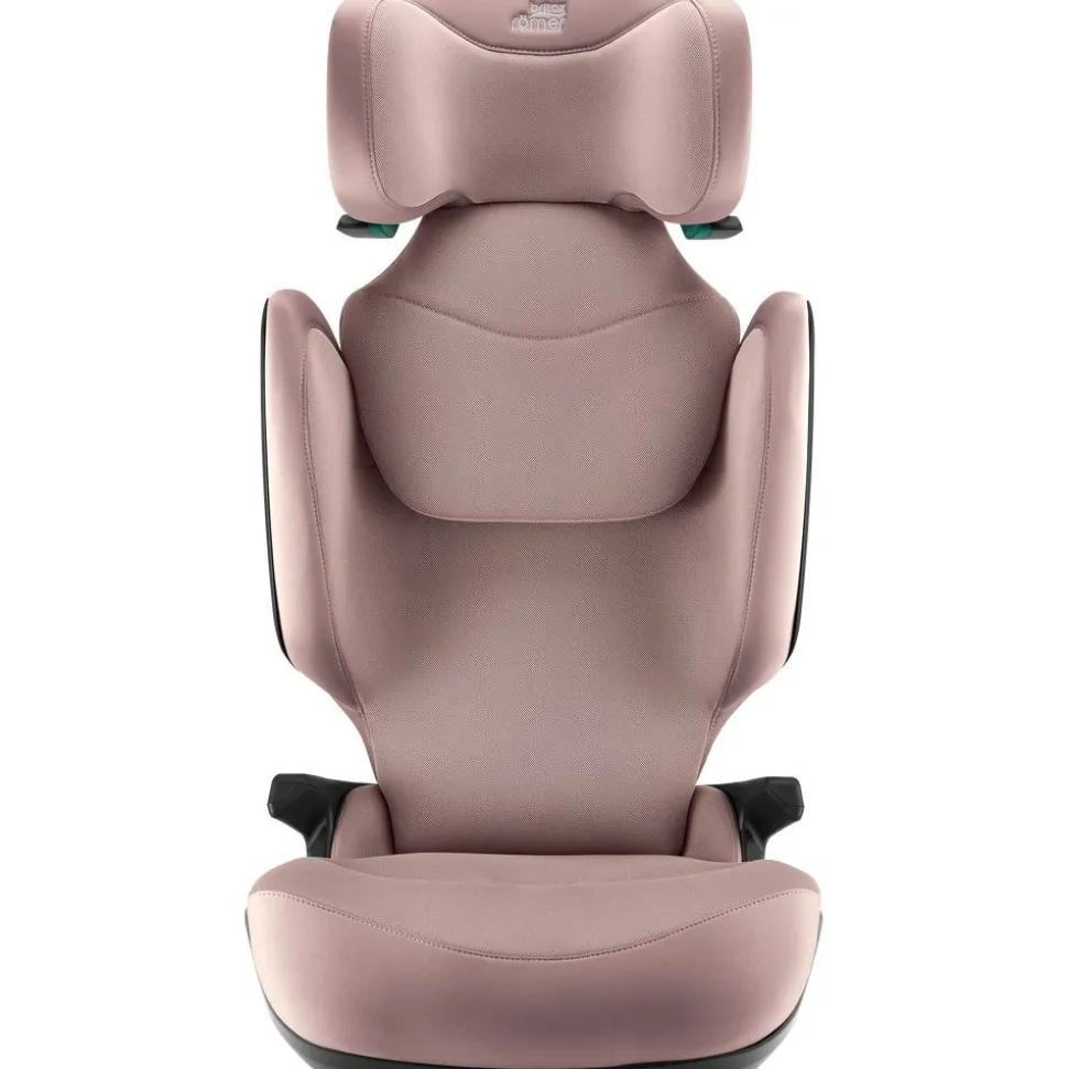 Siège auto i-size kidfix pro m style dusty rose